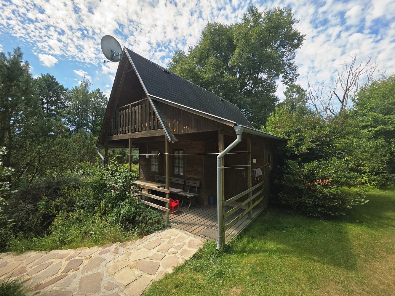 Prodej chaty/chalupy 80 m² s pozemkem 1 097 m² — photo 5