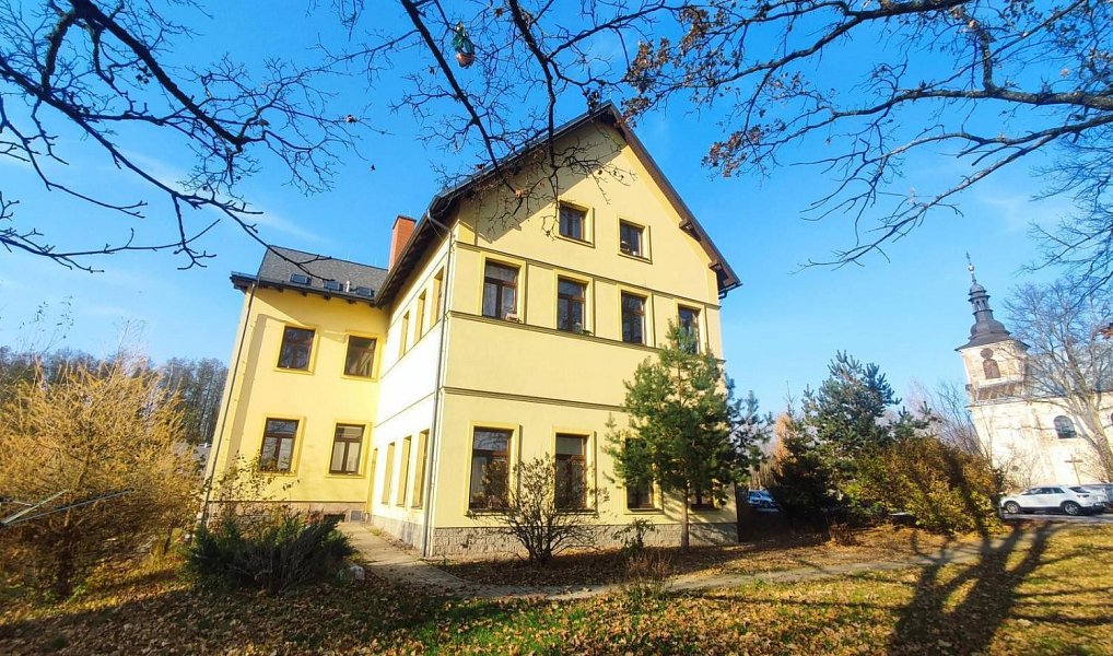Prodej bytu 2+kk 70 m², Černý Důl – náhled fotky 19