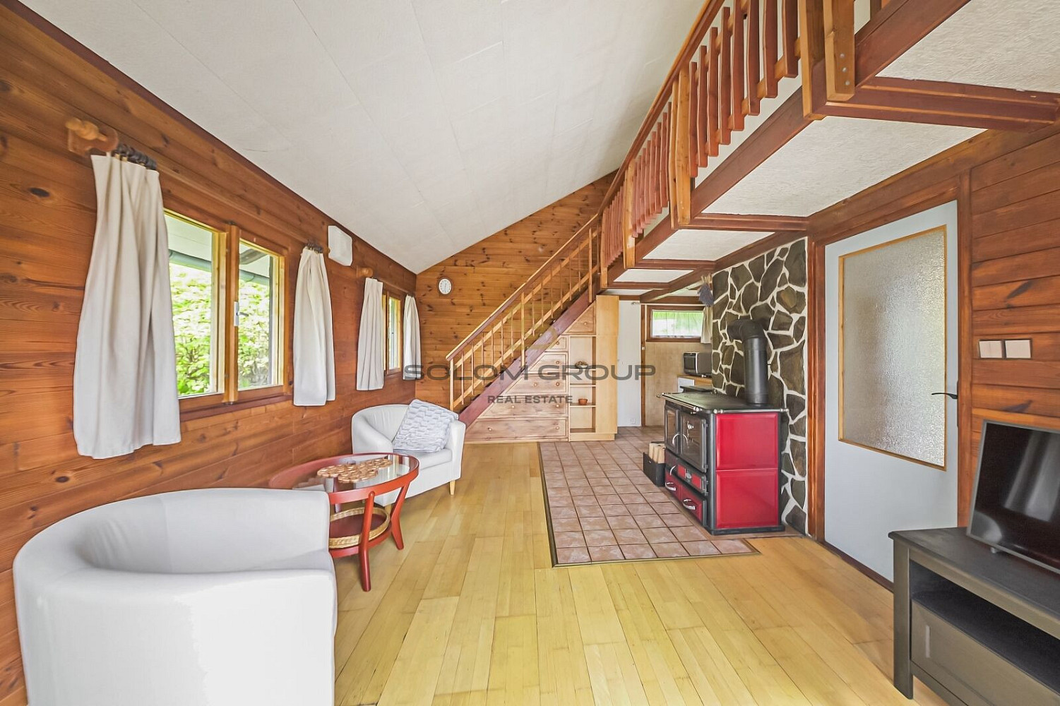 Prodej chaty/chalupy 100 m² s pozemkem 1 592 m² — photo 4