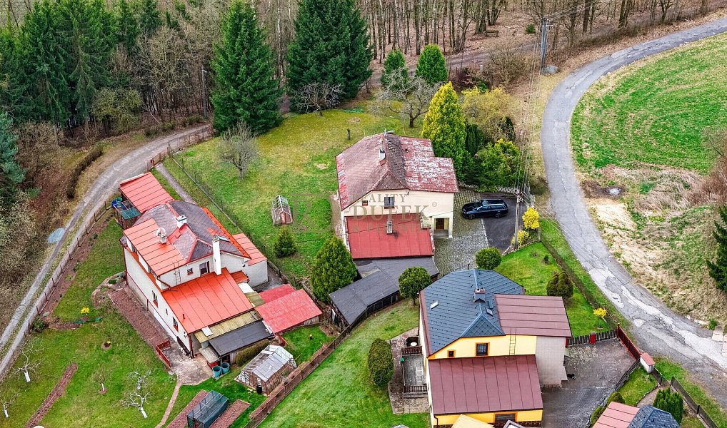 Prodej domu 165 m² s pozemkem 1 433 m², Náchod – náhled fotky 41
