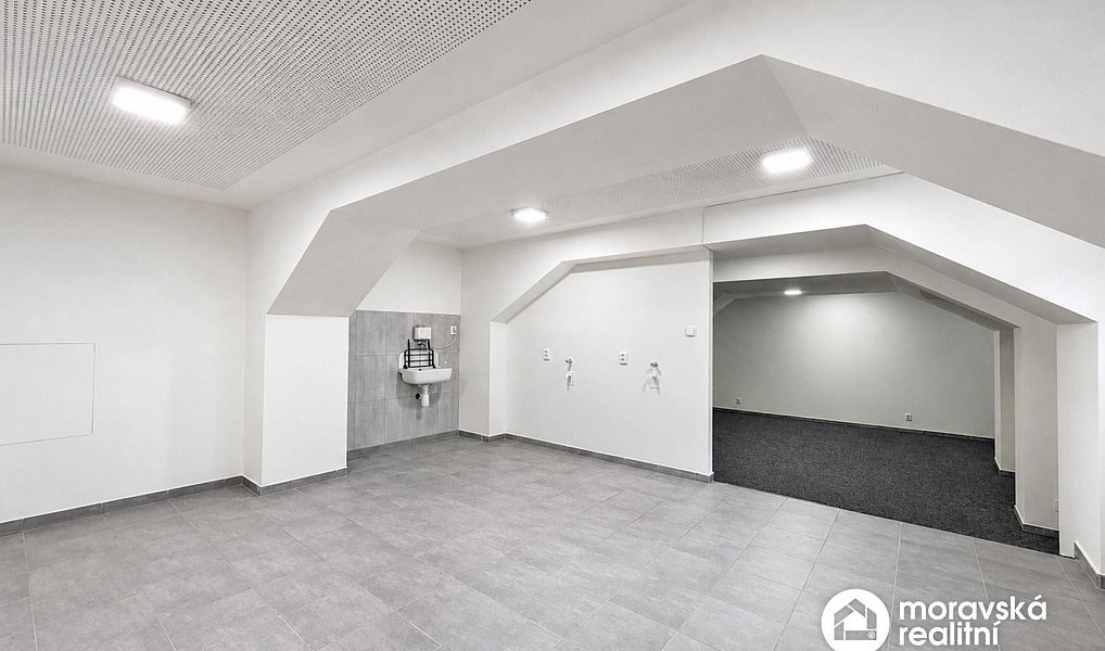 Pronájem kanceláře 60 m², Brno – náhled fotky 2