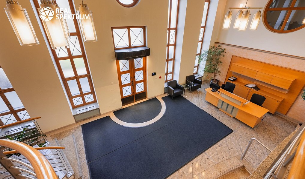 Pronájem kanceláře 1 708 m², Brno – náhled fotky 30