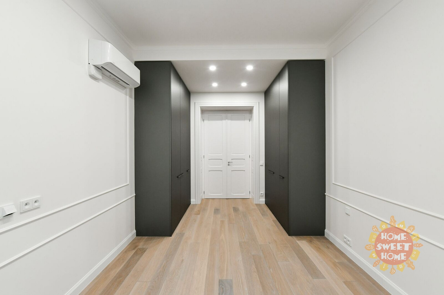 Pronájem bytu 4+kk 118 m² – další