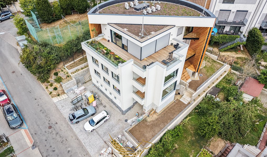 Prodej bytu 2+kk 55 m², Brno – náhled fotky 2