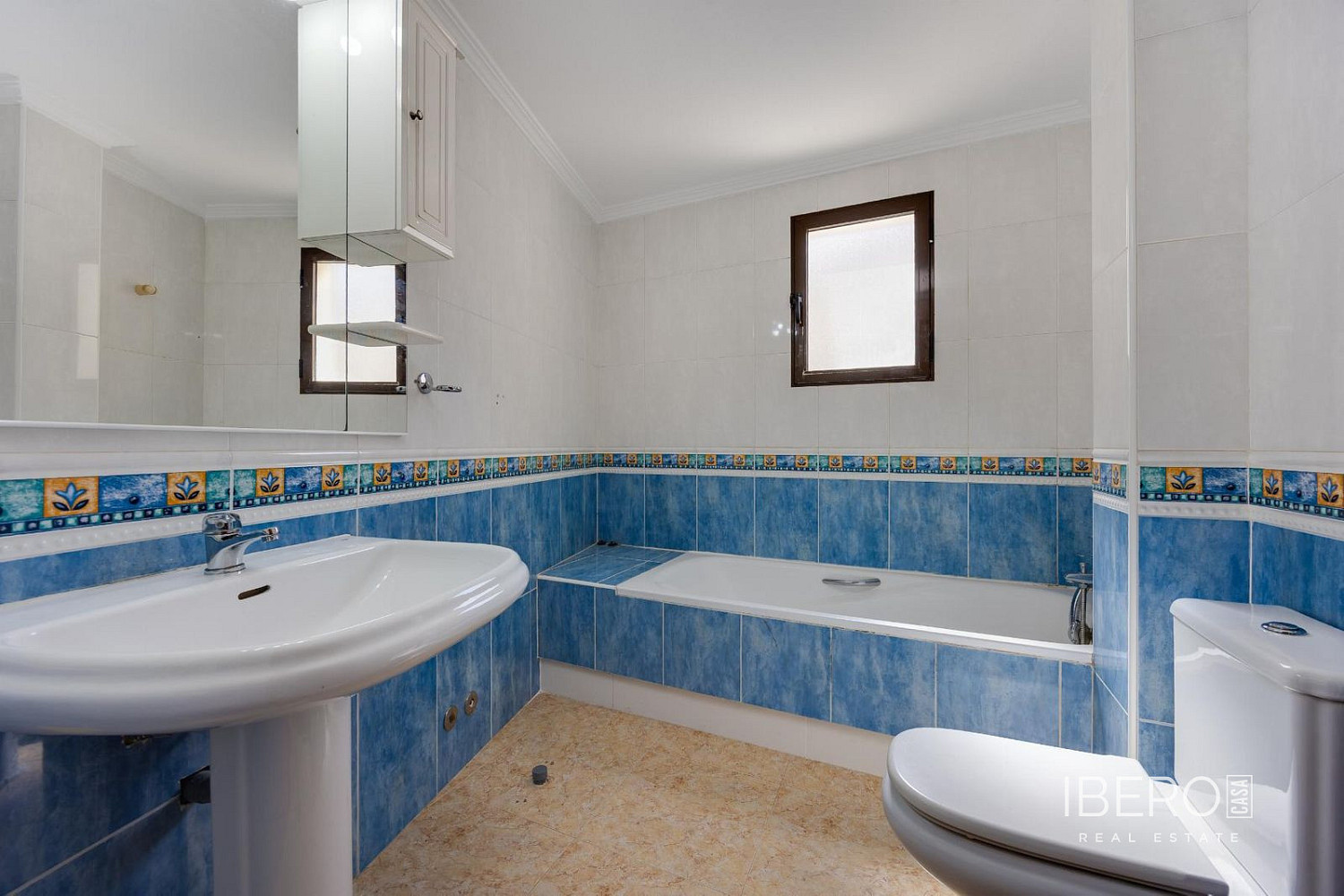 Piso 4+kk – San Miguel de Salinas - Vista 4
