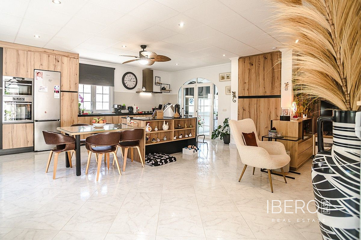 Casa 4+kk – Elx / Elche, Regs del Porvenir, la Marina - Vista 4