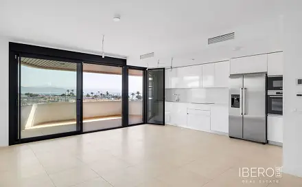 Prodej bytu 3+kk 81 m², Los Alamos, Španělsko