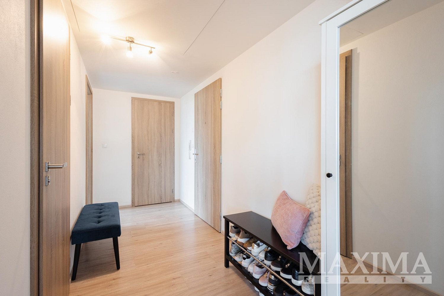 Prodej bytu 2+kk 59 m² – fotografie 4