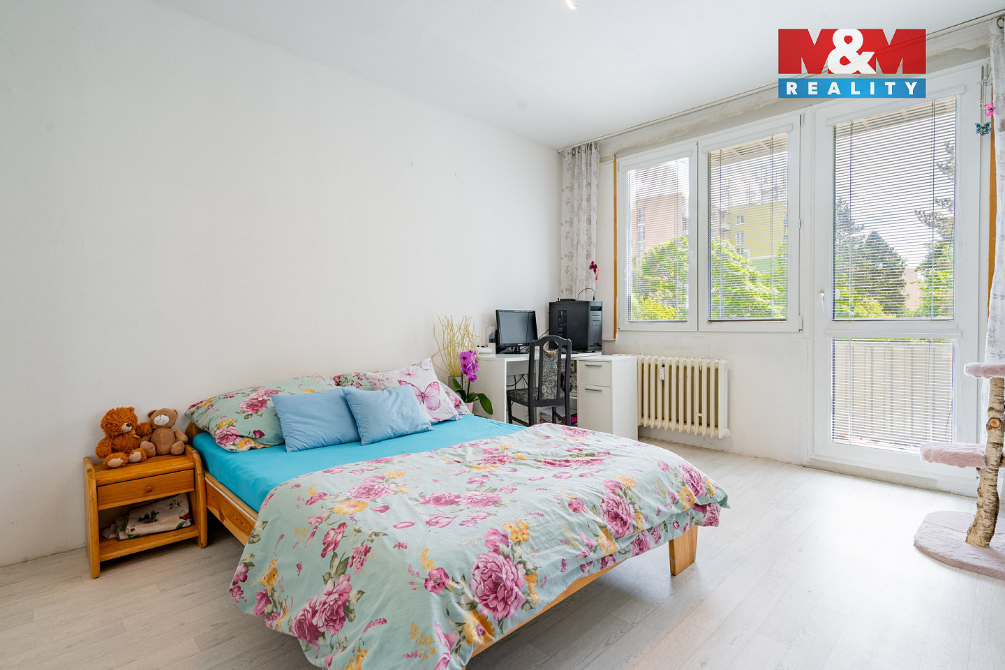Prodej bytu 1+1 36 m² – fotografie 5