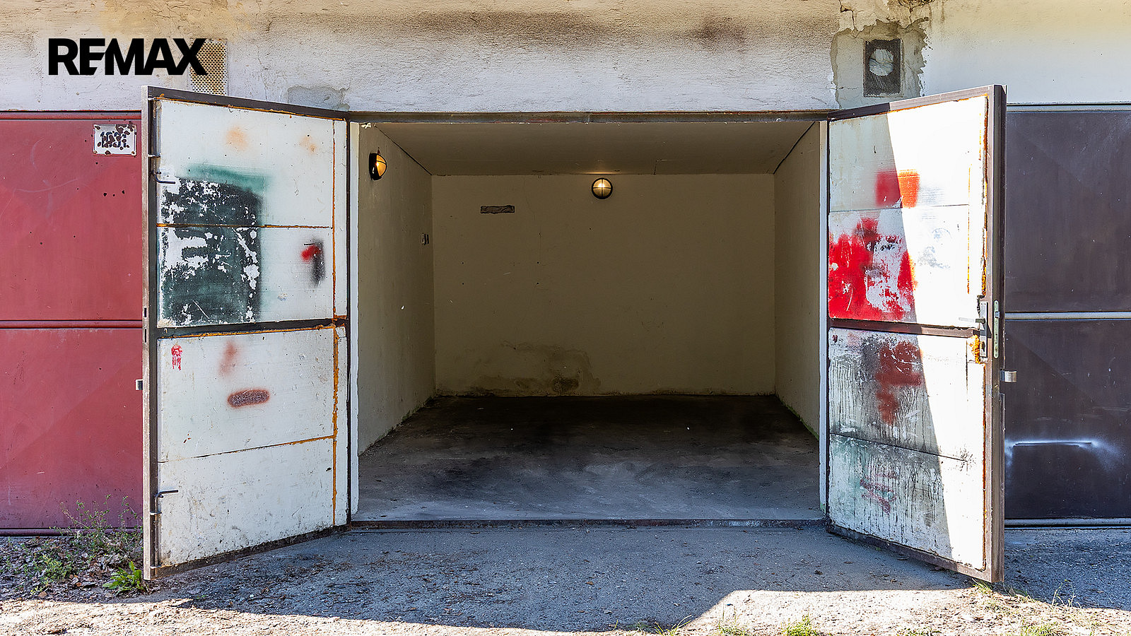 Prodej garáže v české lípě, ulice dubická — photo 3