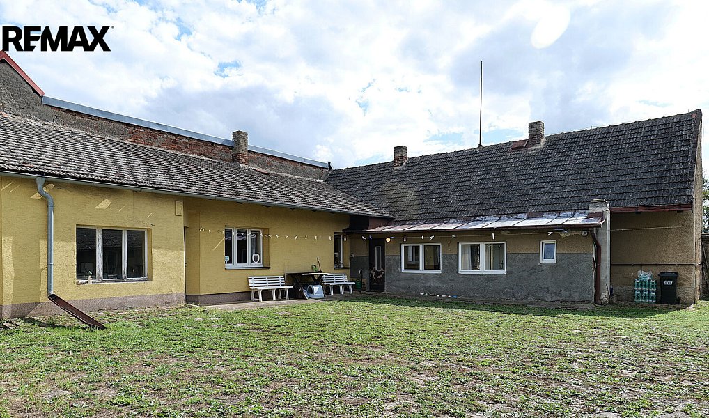 Prodej domu 99 m² s pozemkem 596 m², Ořech – náhled fotky 6