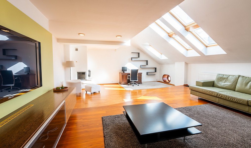 Prodej bytu 4+kk 169 m², Brno – náhled fotky 13