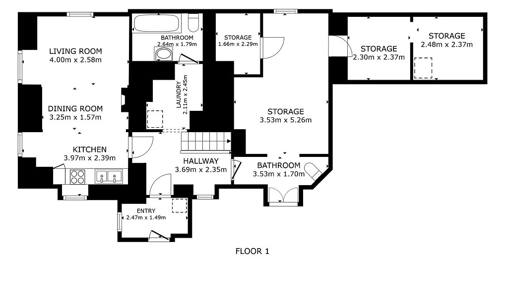Prodej domu 318 m² s pozemkem 1 081 m², Liběšice – náhled fotky 8