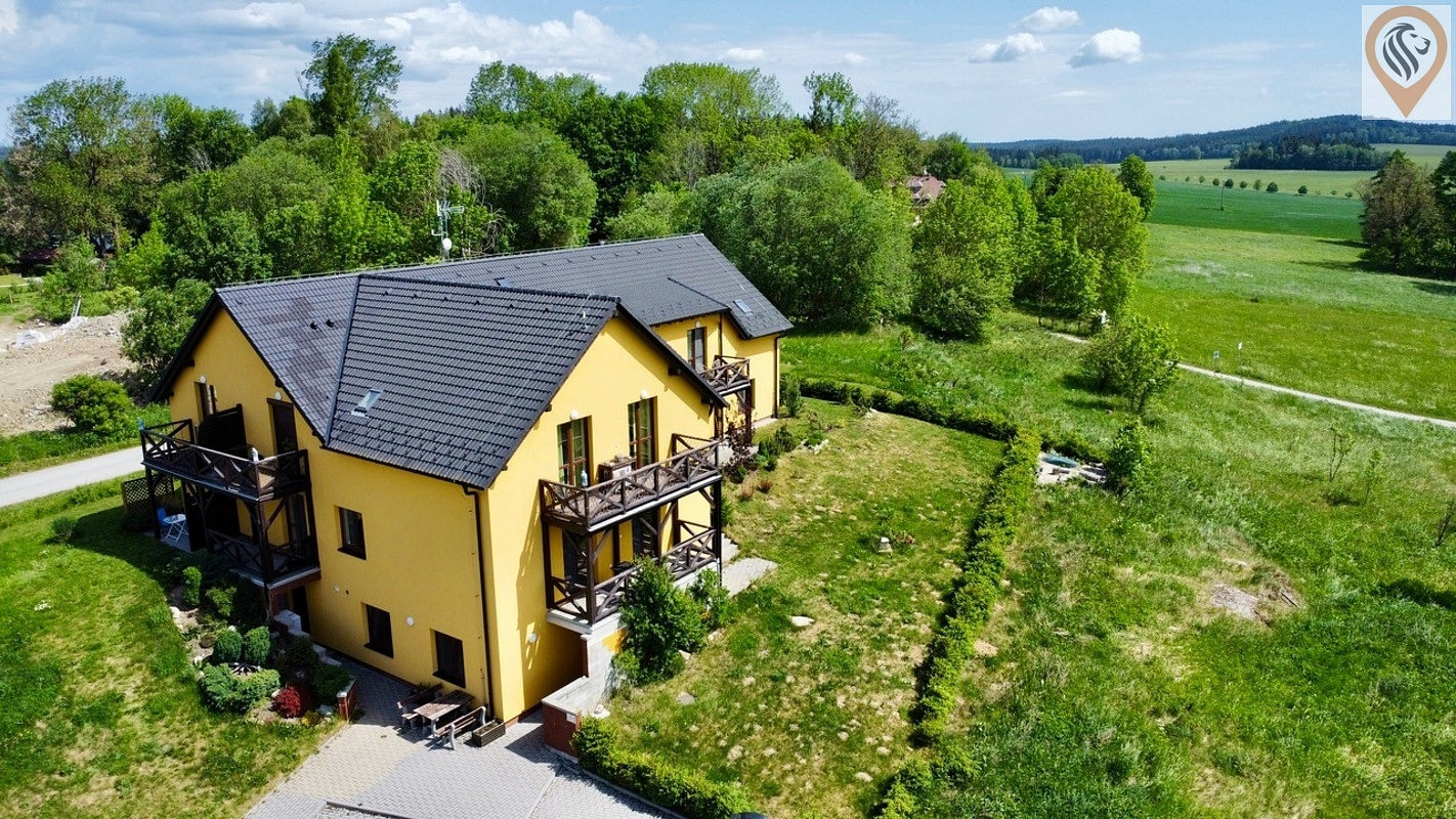 Prodej bytu 2+kk 47 m²