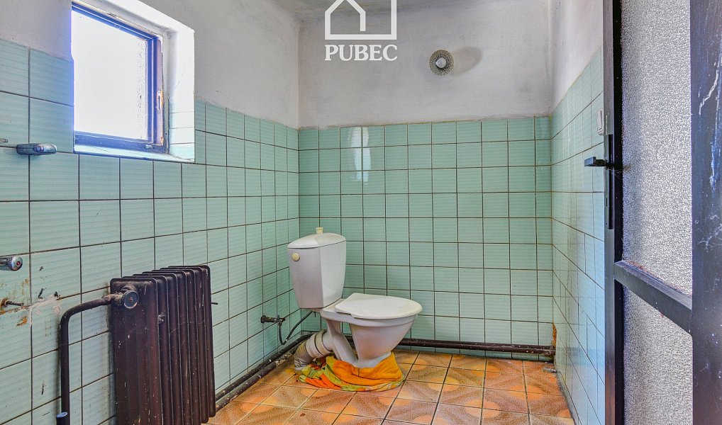 Prodej domu 75 m² s pozemkem 304 m², Žákava – náhled fotky 17