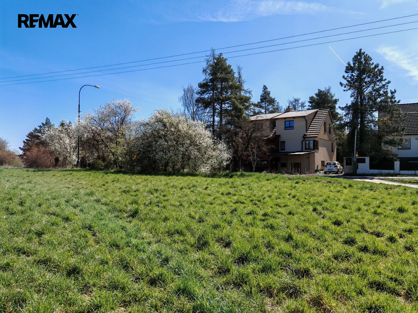 Prodej stavebního pozemku 12 757 m² – fotografie 4