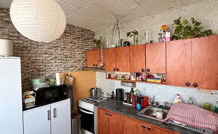 Prodej bytu 4+1 90 m², J. A. Komenského, Most