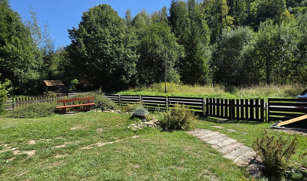 Prodej chaty/chalupy 59 m² s pozemkem 520 m², Košařiska – náhled fotky 14