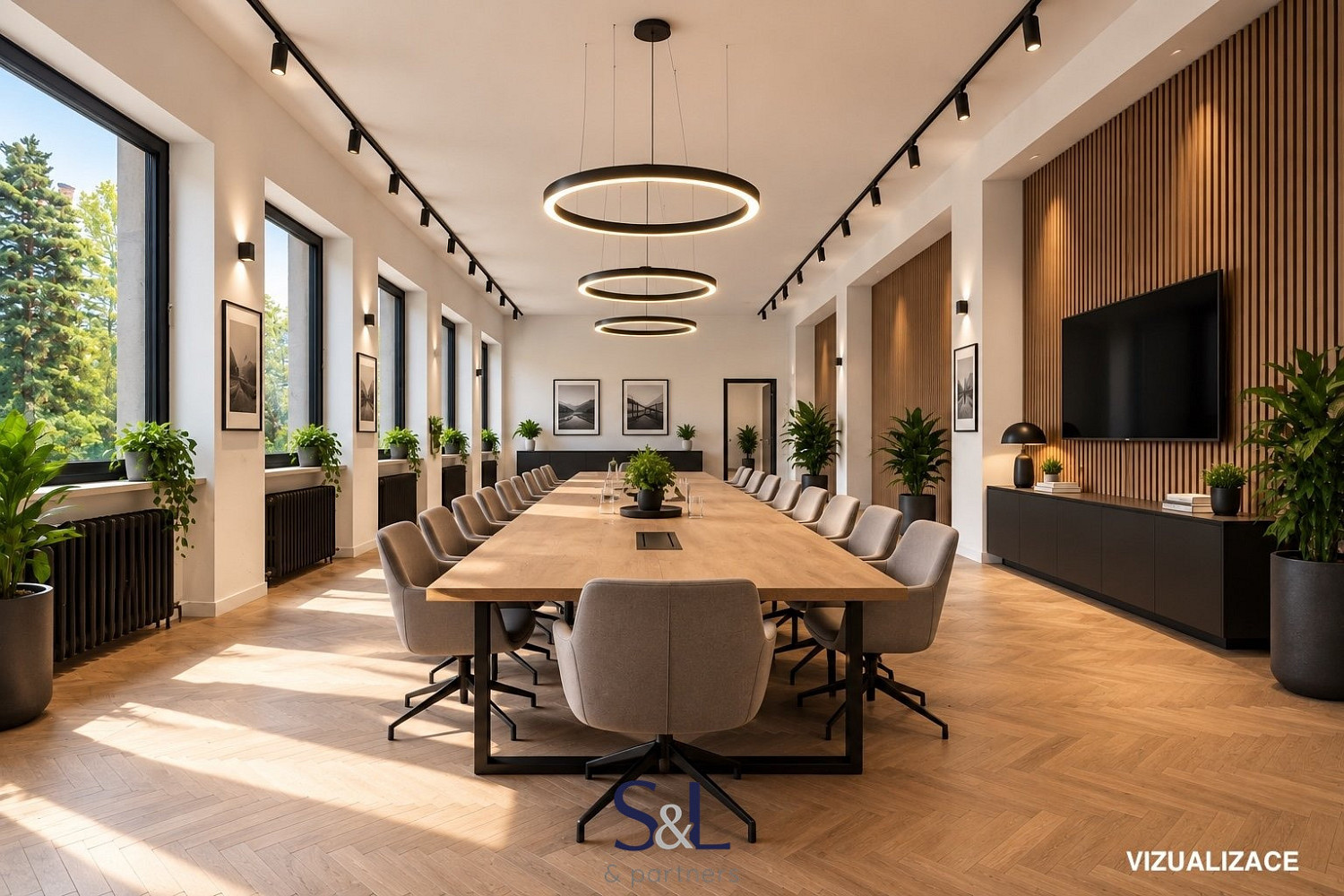 Prodej výrobních prostor 680 m² – fotografie 5