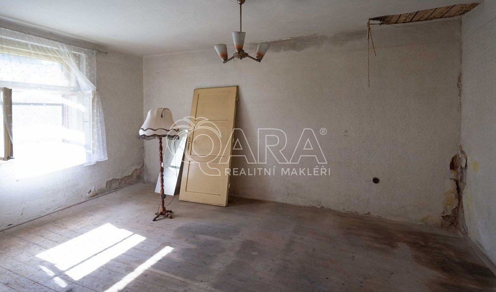 Prodej domu 200 m² s pozemkem 1 769 m², Zápy – náhled fotky 18