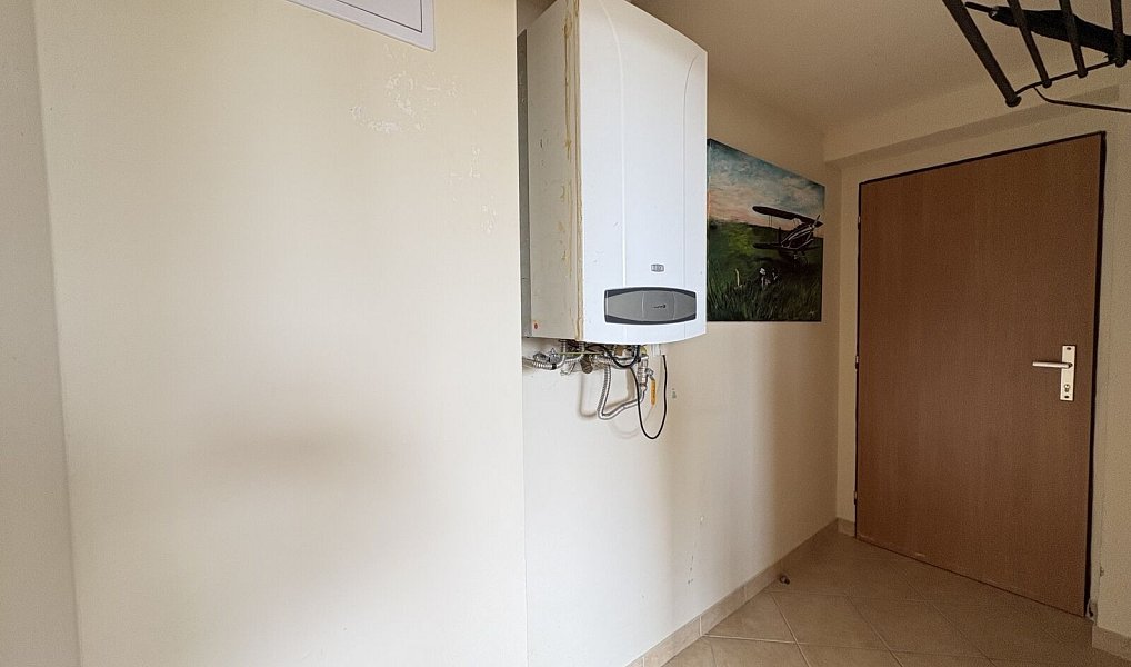 Prodej bytu 2+kk 45 m², Hostivice – náhled fotky 10