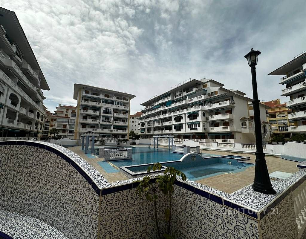 Pis – Torrevieja, La Mata - Vista 4