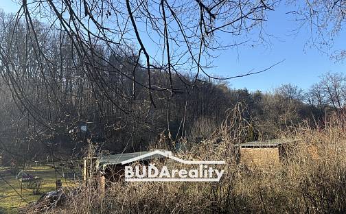 Prodej stavebního pozemku 1 285 m², Zlín