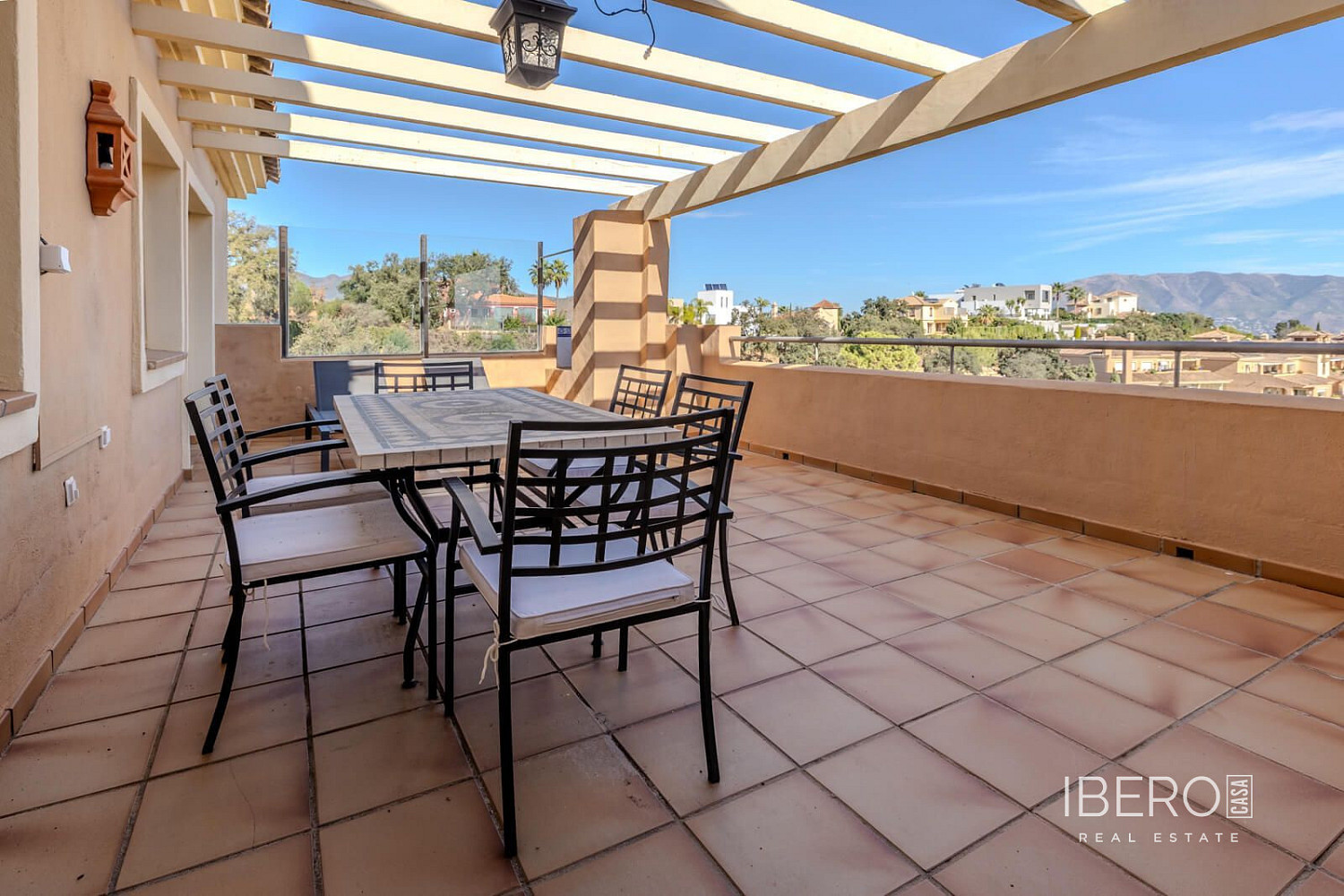 Piso 4+kk – Marbella - Vista 3