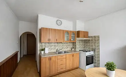 Prodej bytu 2+1 64 m², Kojetická, Ústí nad Labem - Střekov