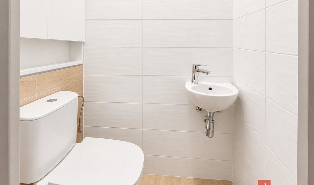 Pronájem bytu 2+1 66 m², Plzeň – náhled fotky 8
