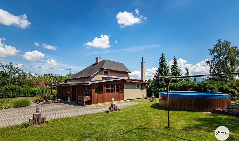 Prodej domu 110 m² s pozemkem 1 198 m², Baška – náhled fotky 12