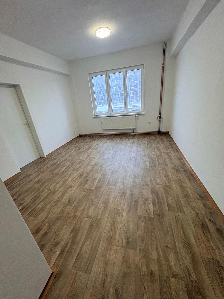 Pronájem bytu 1+1 55 m² – fotografie 2