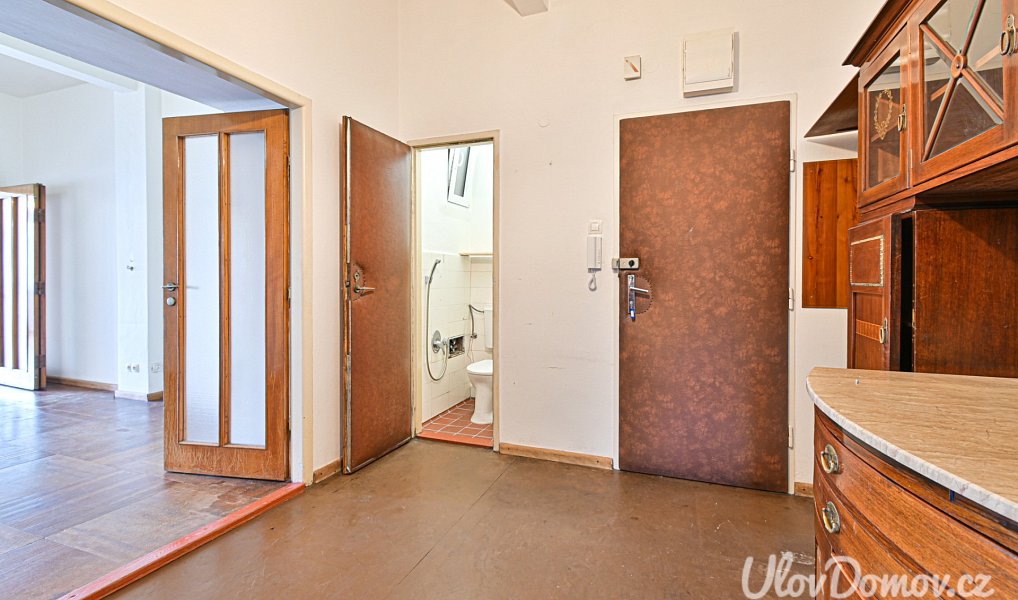 Prodej bytu 4+1 132 m², Praha – náhled fotky 33