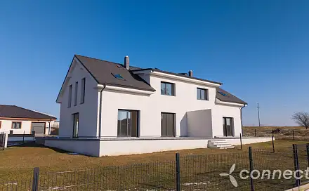 Prodej domu 143 m² s pozemkem 559 m², Klenovice, okres Tábor