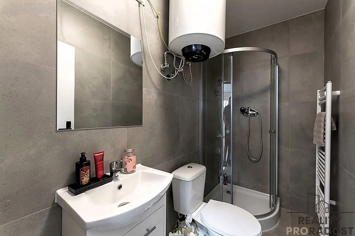 Pronájem pokoje 18 m² — photo 3