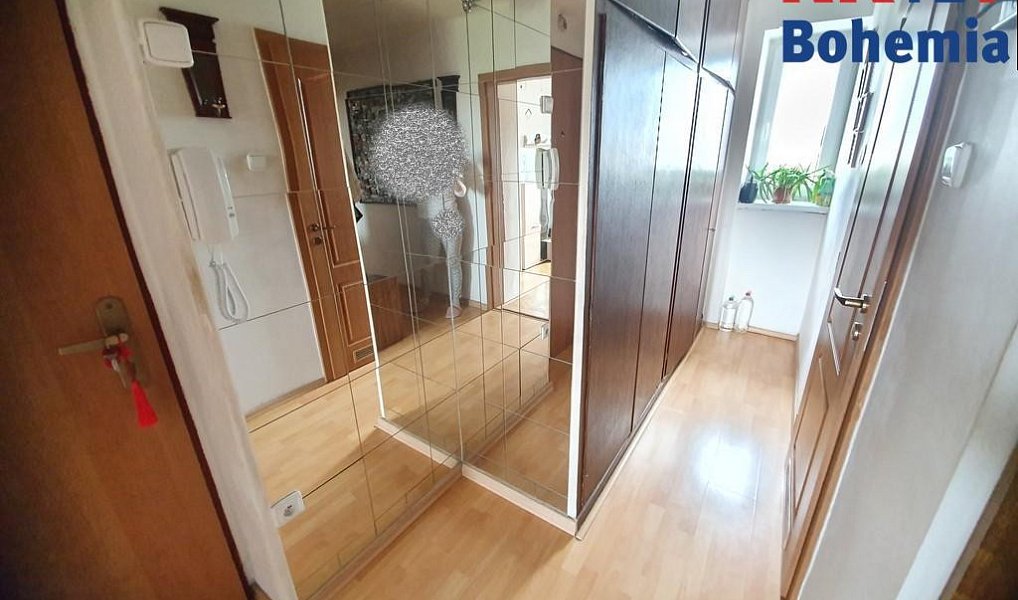 Prodej bytu 2+1 57 m², Mladá Boleslav – náhled fotky 6