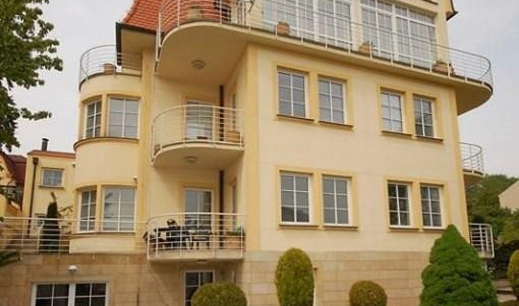 Pronájem komerčního objektu (jiného typu) 50 m², Praha – náhled fotky 9
