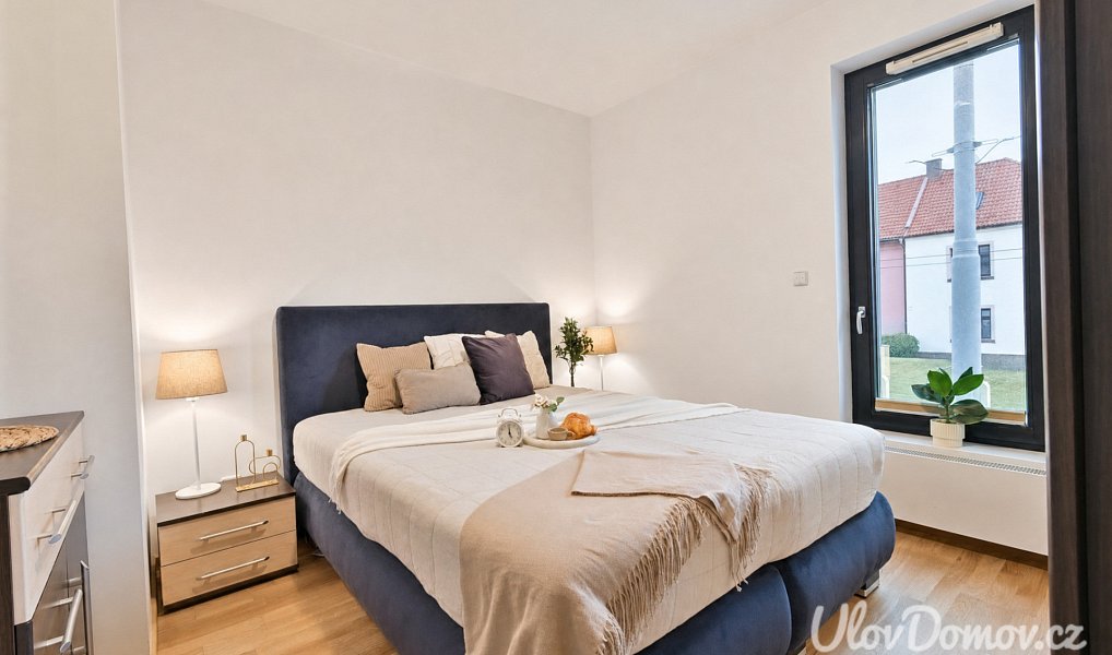 Prodej bytu 2+kk 46 m², Praha – náhled fotky 7