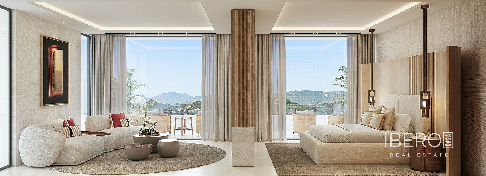 Casa 5+kk – Benahavís, La Cocha, Costa del Sol Occidental - Más