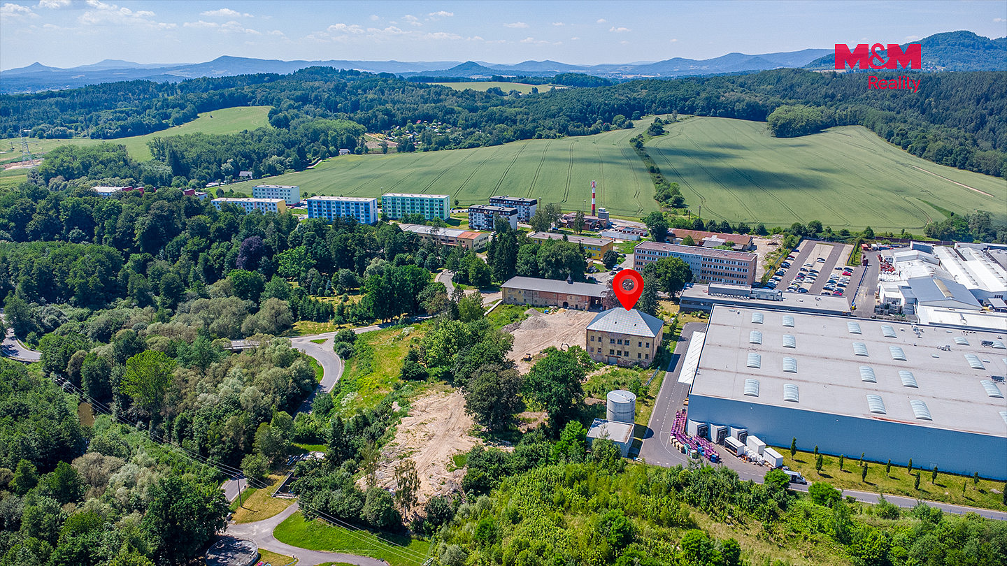 Pronájem výrobních prostor 800 m² – fotografie 4
