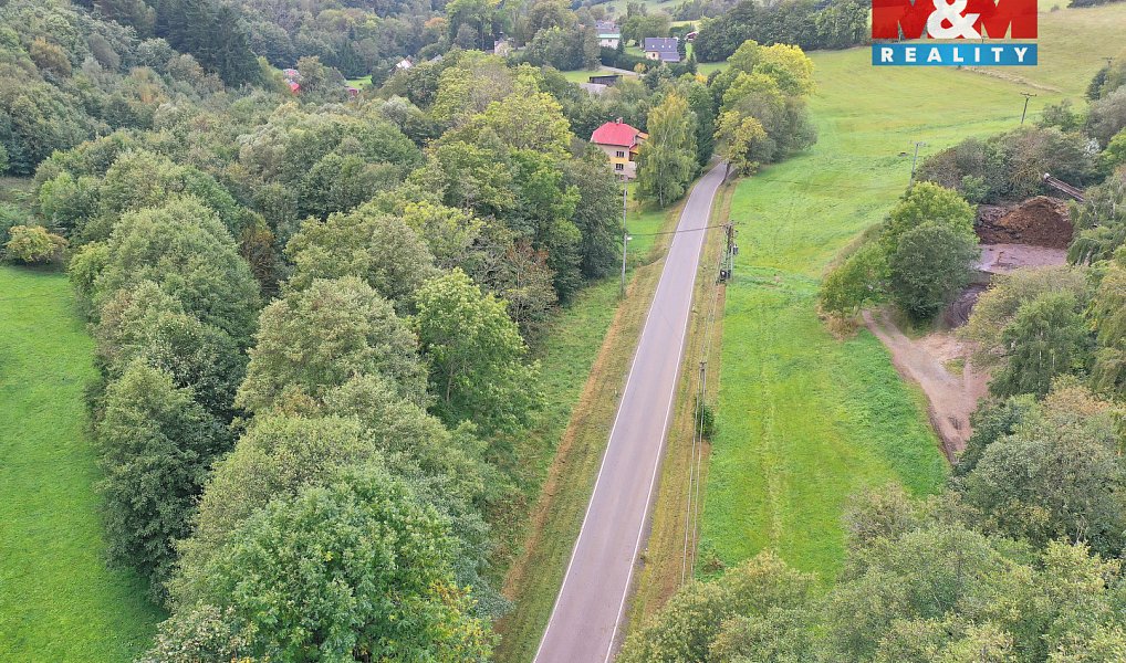 Prodej louky 1 557 m², Benecko – náhled fotky 9