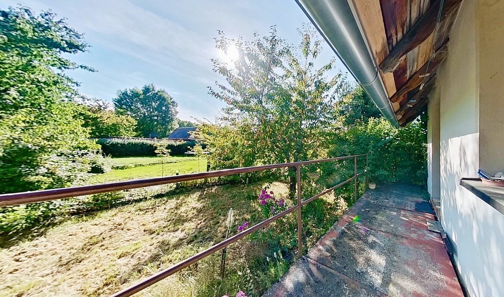Prodej chaty/chalupy 200 m² s pozemkem 458 m², Jindřichovice – náhled fotky 2