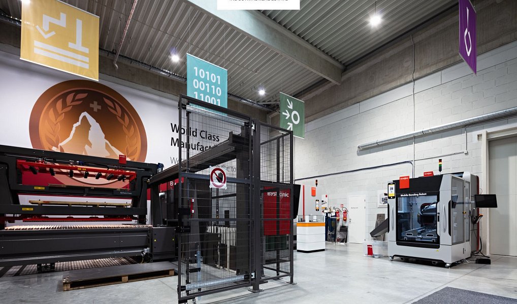 Pronájem skladovacích prostor 737 m², Plzeň – náhled fotky 7