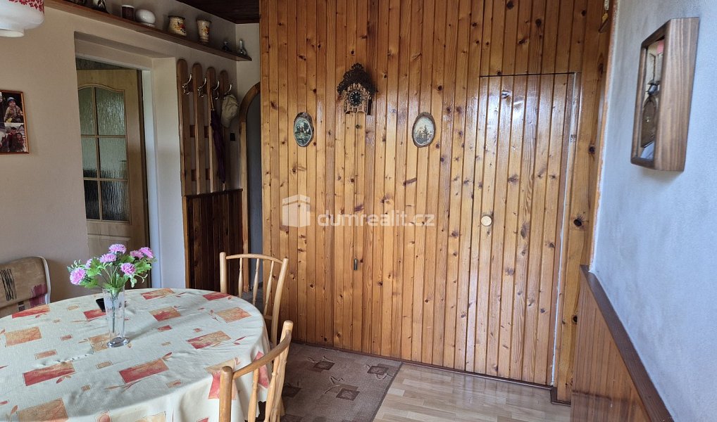 Prodej chaty/chalupy 40 m², Lišov – náhled fotky 13