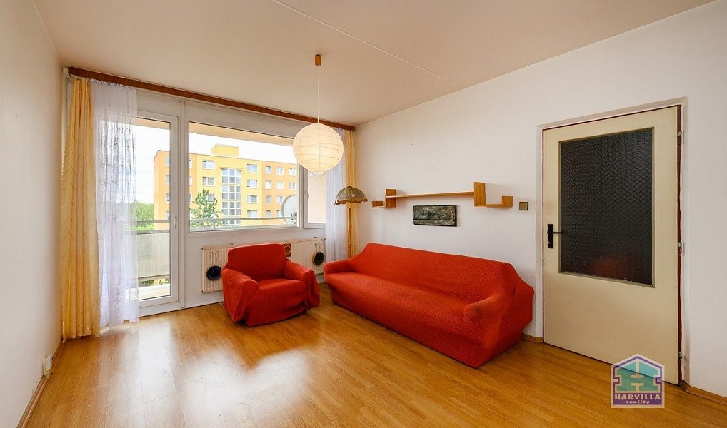 Prodej bytu 3+1 62 m², Plzeň – náhled fotky 5