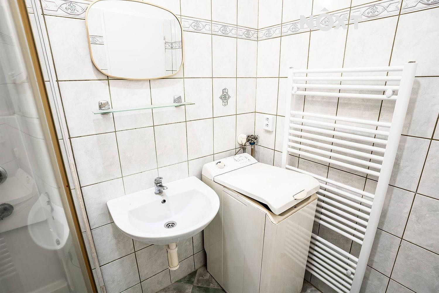 Prodej bytu 1+kk 31 m² — photo 5