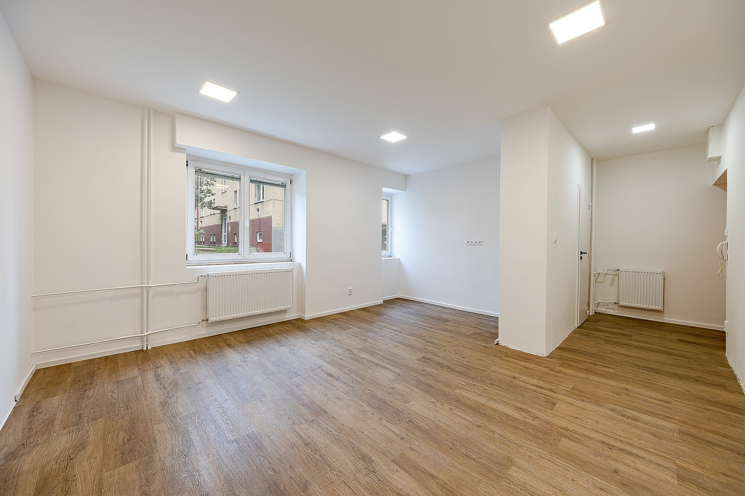 Prodej bytu 2+kk 52 m² – fotografie 2