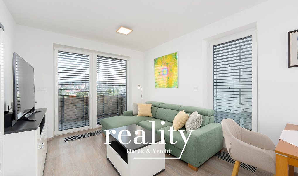 Prodej bytu 2+kk 56 m², Uherský Brod – náhled fotky 3
