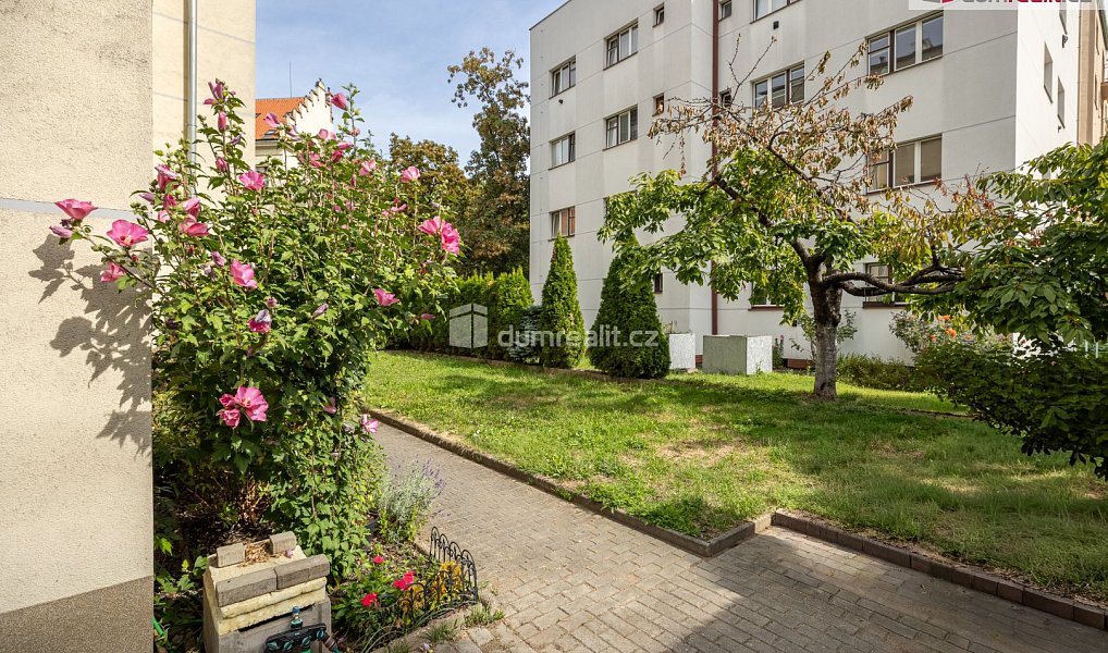 Prodej bytu 2+1 44 m², Praha – náhled fotky 7