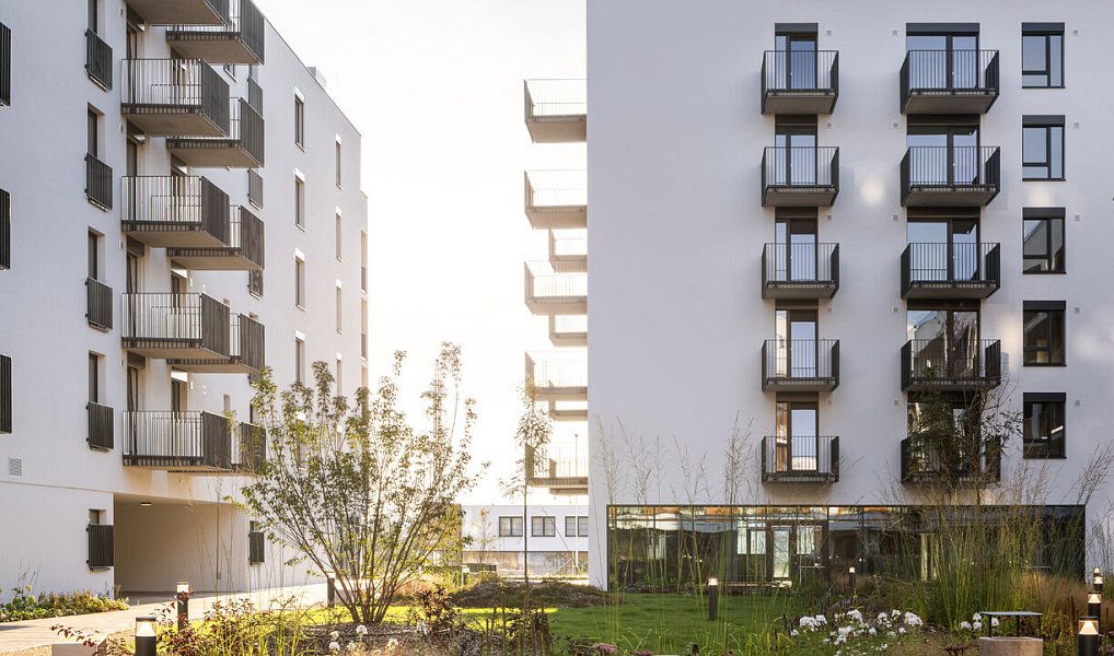 Prodej bytu 2+kk 51 m², České Budějovice – náhled fotky 10